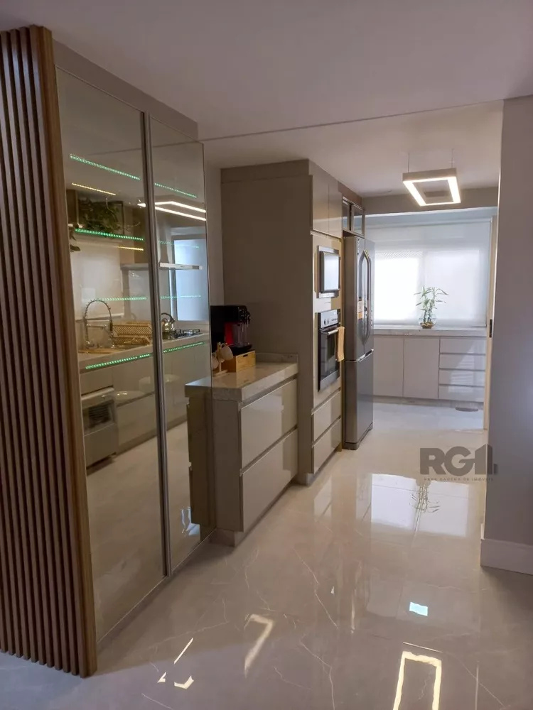 Casa de Condomínio à venda com 3 quartos, 158m² - Foto 4