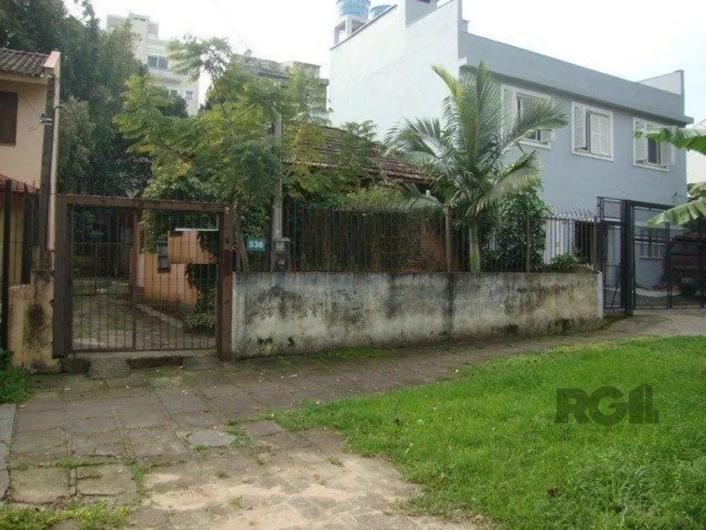 Terreno, 406 m² - Foto 1