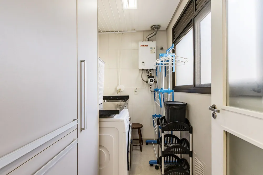 Apartamento, 3 quartos, 122 m² - Foto 1
