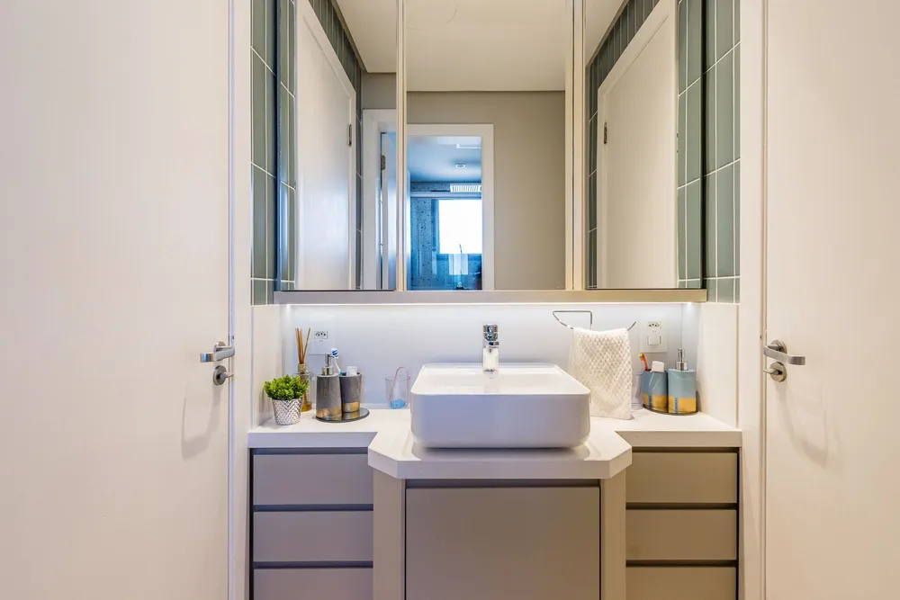 Apartamento, 3 quartos, 124 m² - Foto 3
