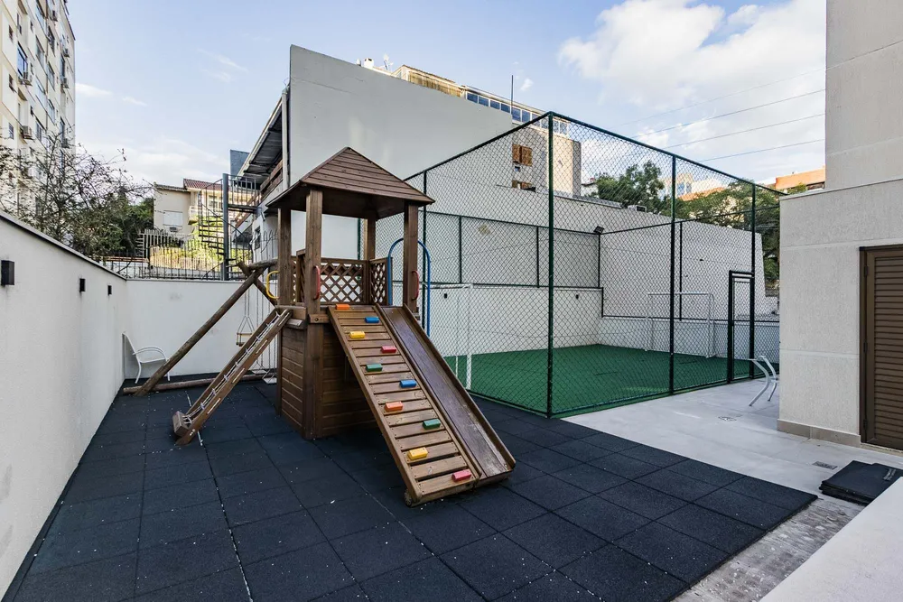Apartamento, 3 quartos, 122 m² - Foto 8