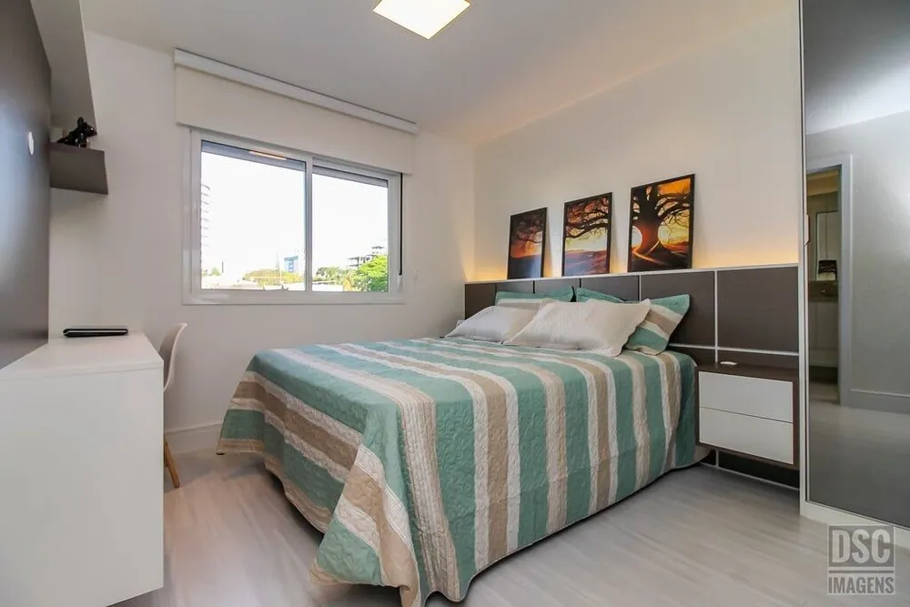 Apartamento, 2 quartos, 75 m² - Foto 6
