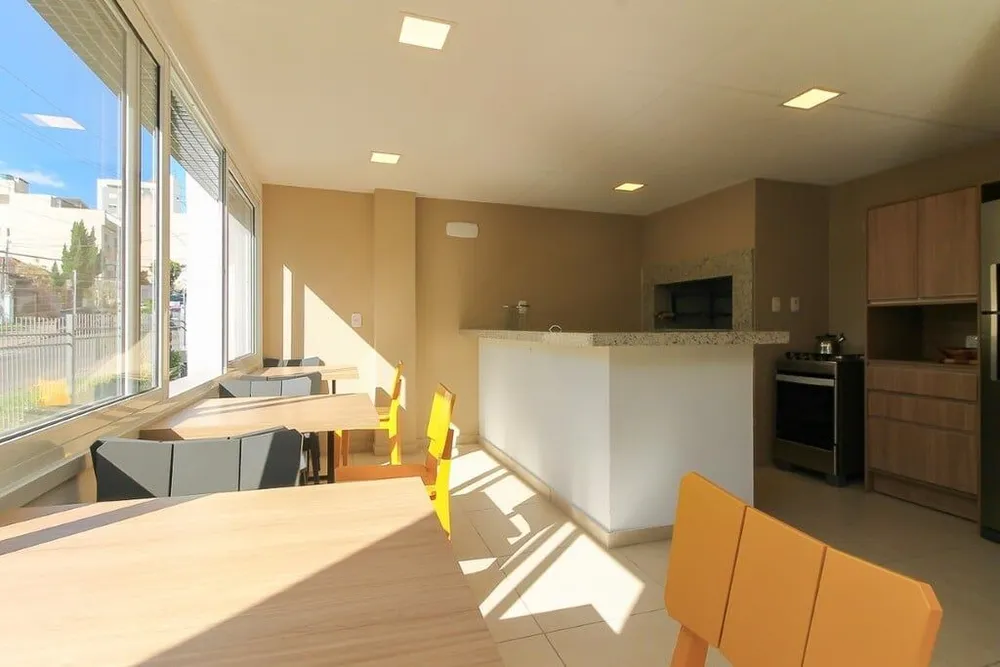 Apartamento, 2 quartos, 75 m² - Foto 8