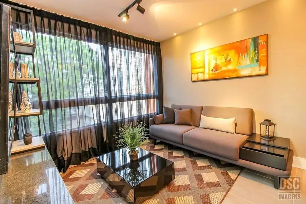 Apartamento, 2 quartos, 75 m² - Foto 4