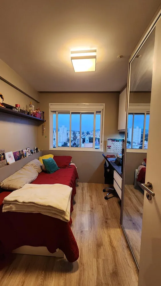 Apartamento, 2 quartos, 63 m² - Foto 2