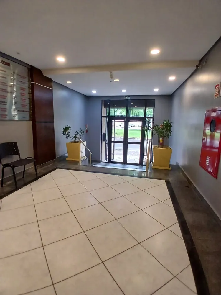 Sala-Conjunto, 21 m² - Foto 9