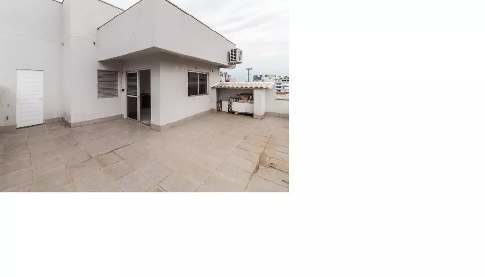 Conjunto Comercial-Sala à venda com 1 quarto, 98m² - Foto 14