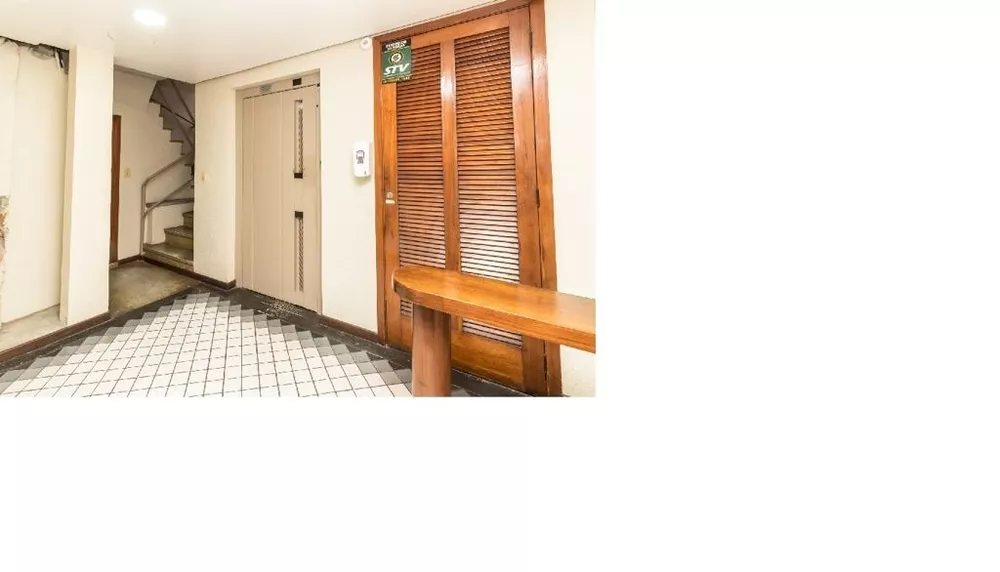 Conjunto Comercial-Sala à venda com 1 quarto, 100m² - Foto 2