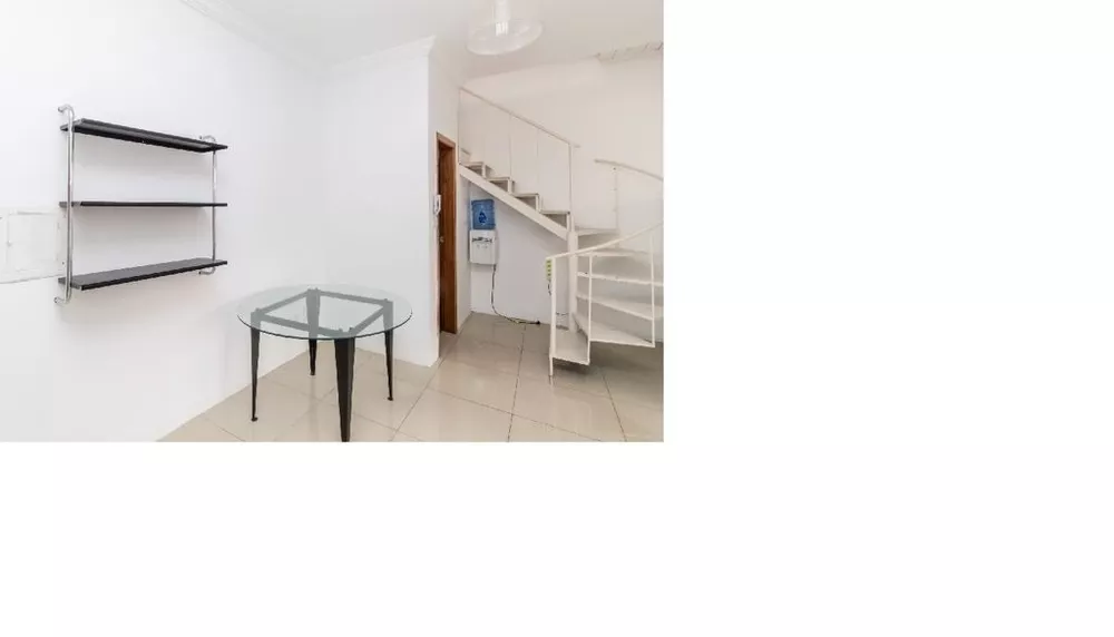 Conjunto Comercial-Sala à venda com 1 quarto, 100m² - Foto 3