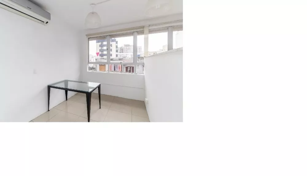 Conjunto Comercial-Sala à venda com 1 quarto, 100m² - Foto 7