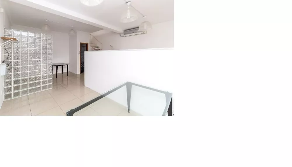 Conjunto Comercial-Sala à venda com 1 quarto, 100m² - Foto 6