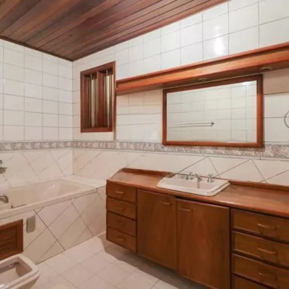 Casa, 4 quartos, 370 m² - Foto 1