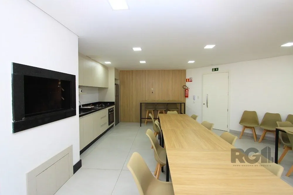 Apartamento, 1 quarto, 52 m² - Foto 4