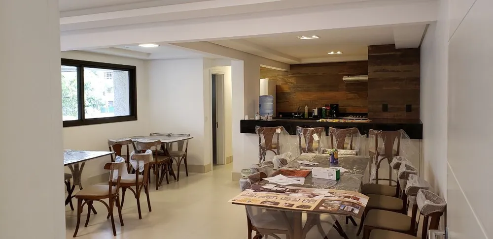 Sala-Conjunto, 32 m² - Foto 1