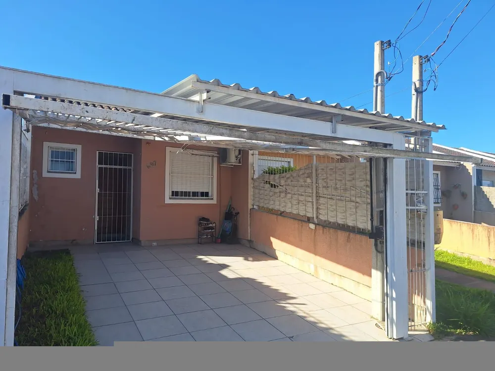 Terreno, 253 m² - Foto 1