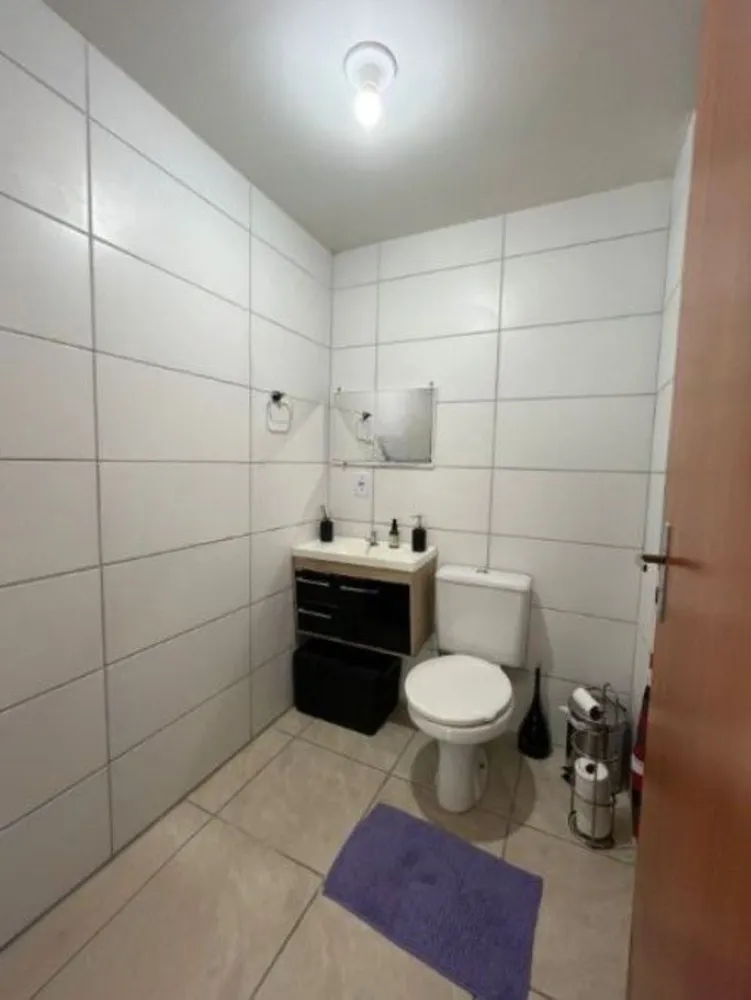 Apartamento, 2 quartos, 50 m² - Foto 5