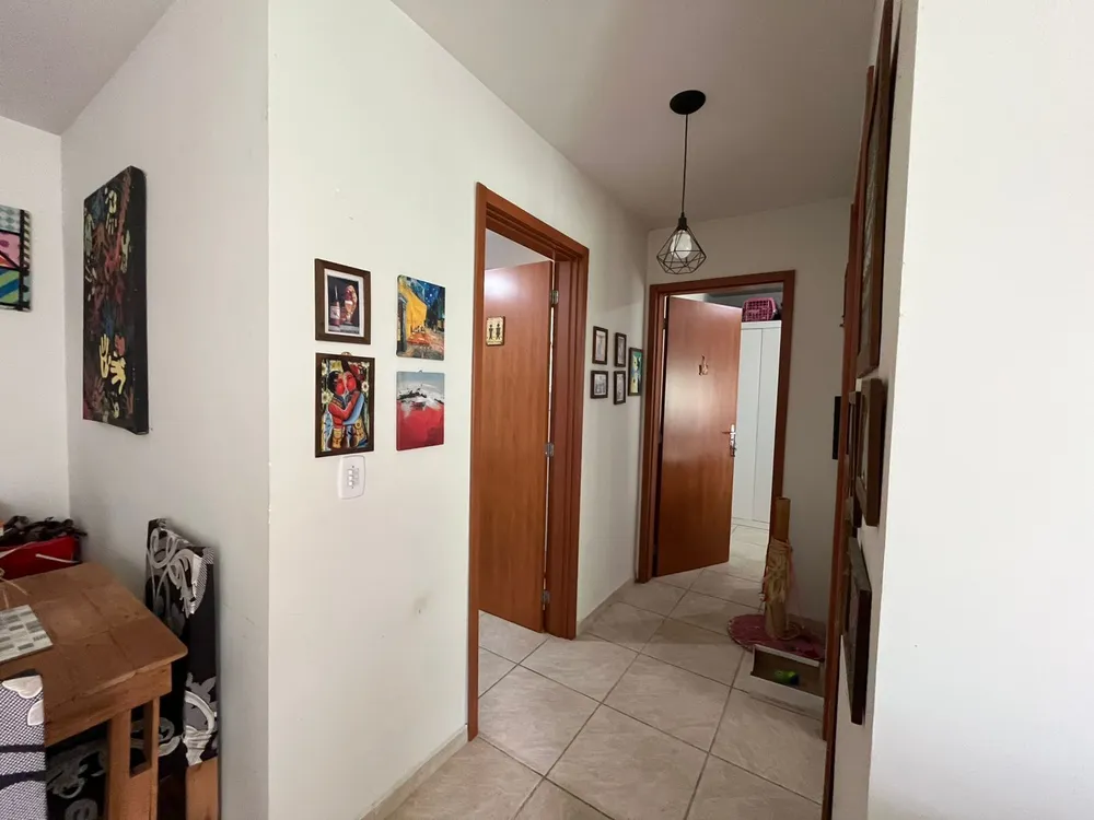 Apartamento, 2 quartos, 50 m² - Foto 3