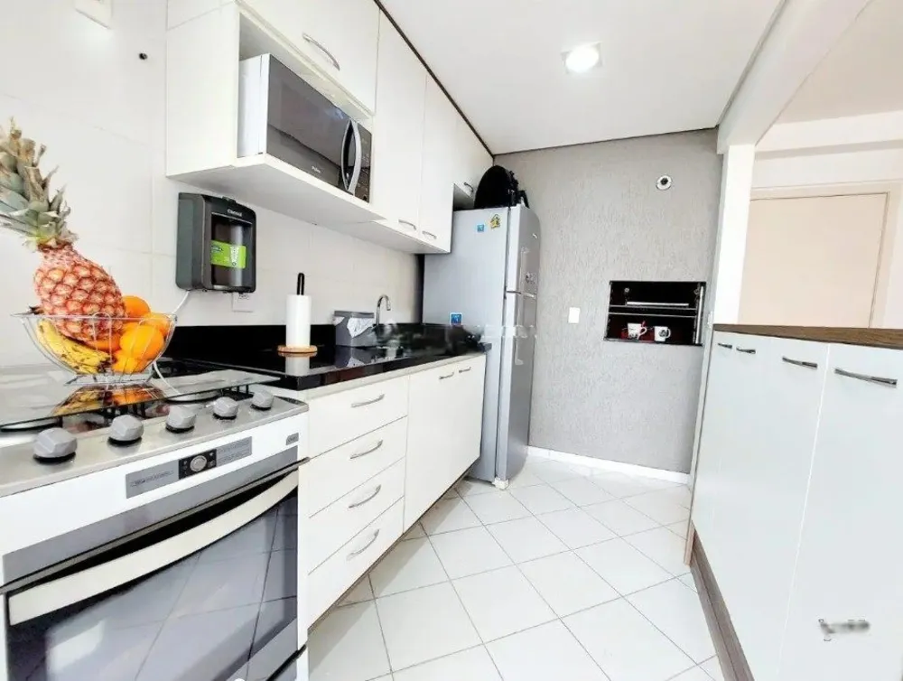Apartamento, 2 quartos, 50 m² - Foto 8
