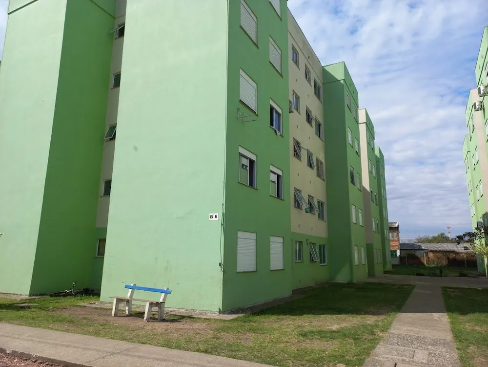 Apartamento, 2 quartos, 50 m² - Foto 11