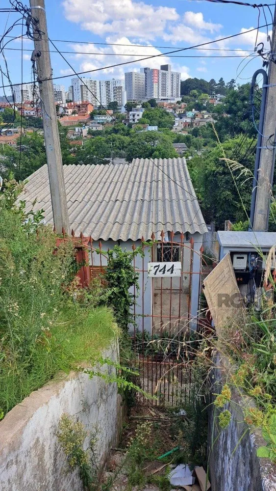 Terreno, 350 m² - Foto 2
