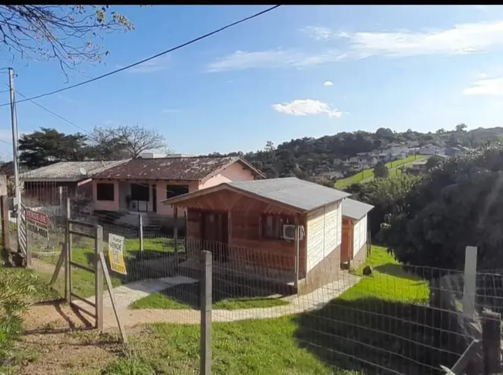 Terreno, 825 m² - Foto 1