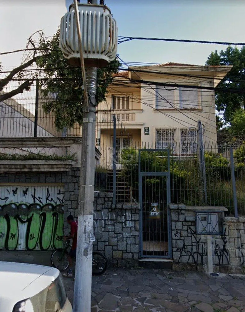 Casa, 556 m² - Foto 2