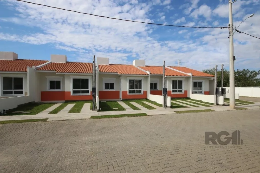 Casa de Condomínio à venda com 2 quartos, 55m² - Foto 2