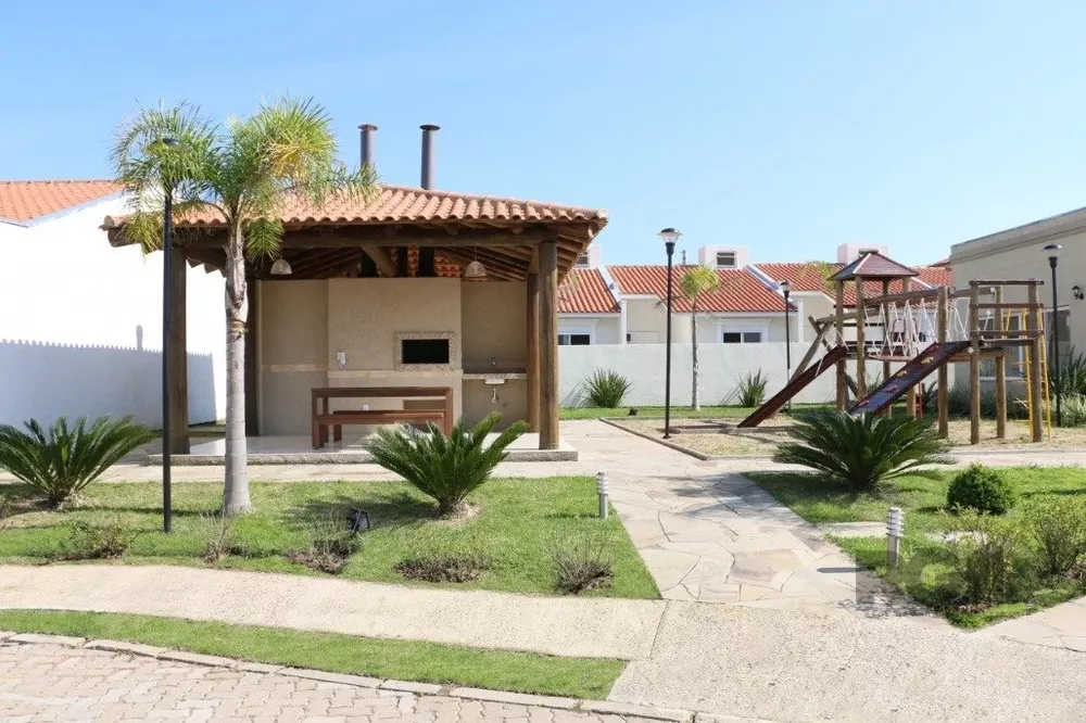 Casa de Condomínio à venda com 2 quartos, 55m² - Foto 3