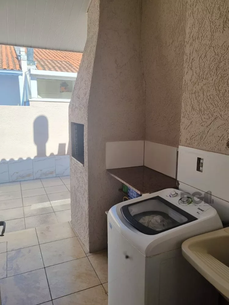 Casa de Condomínio à venda com 2 quartos, 55m² - Foto 10