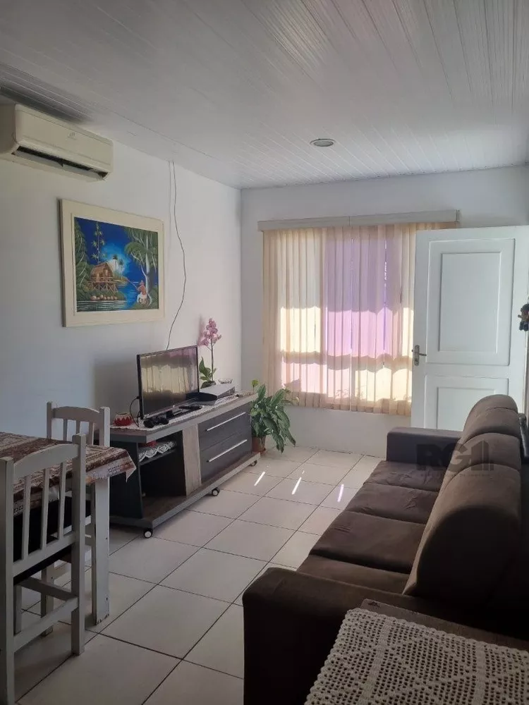 Casa de Condomínio à venda com 2 quartos, 55m² - Foto 7