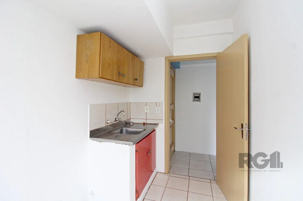 Apartamento, 1 quarto, 41 m² - Foto 5