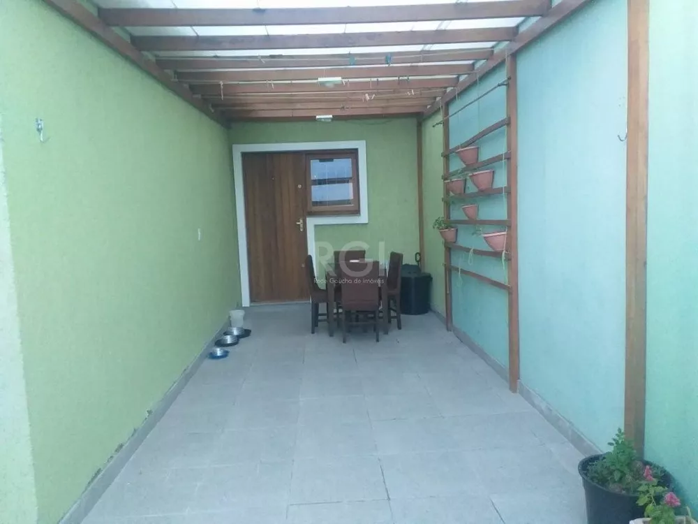 Apartamento à venda com 2 quartos, 93m² - Foto 2