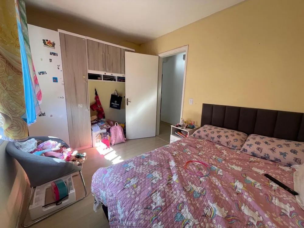 Apartamento, 2 quartos, 62 m² - Foto 3
