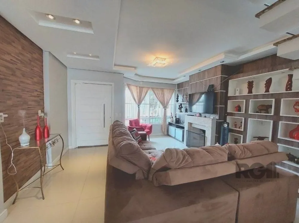 Casa, 3 quartos, 249 m² - Foto 3