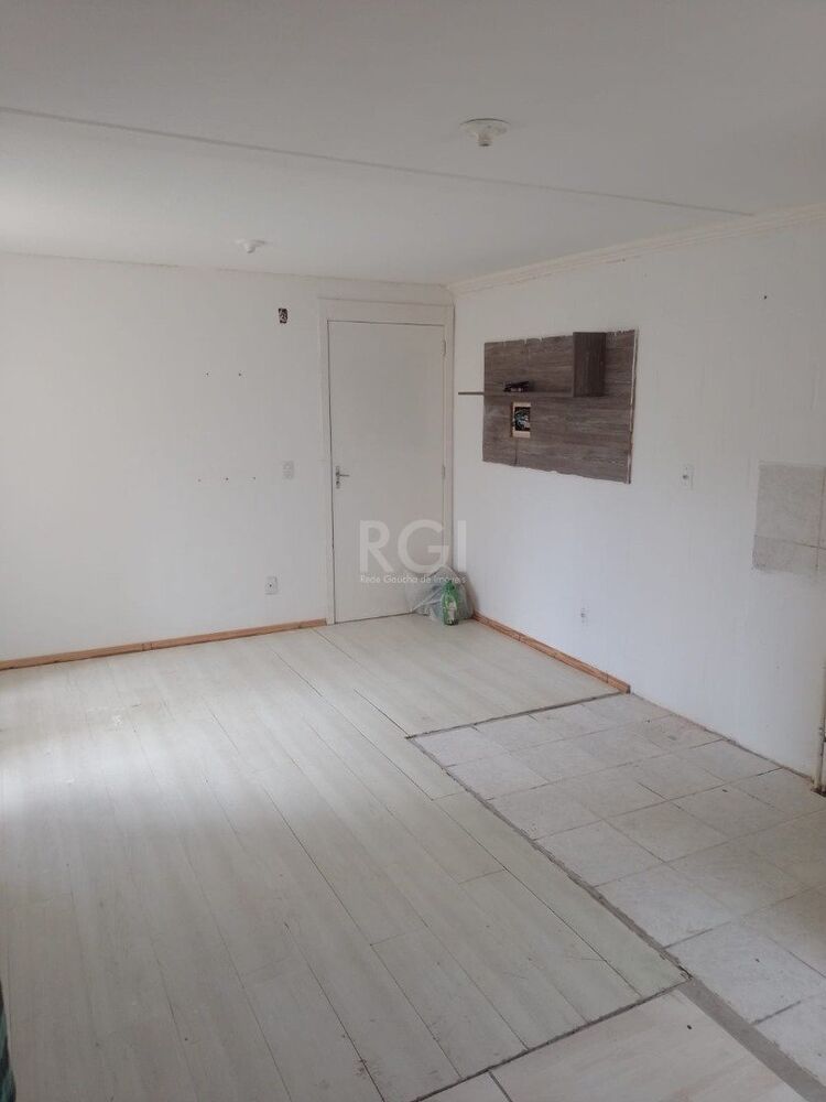 Apartamento à venda com 2 quartos, 44m² - Foto 4