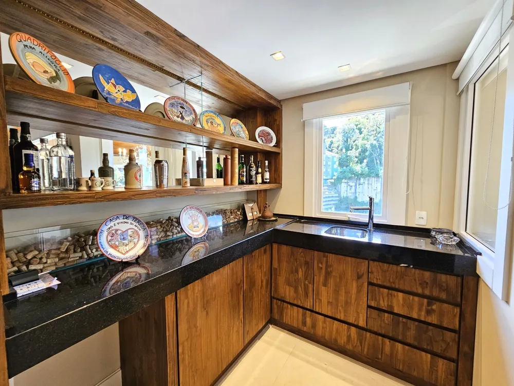 Apartamento, 3 quartos, 186 m² - Foto 8