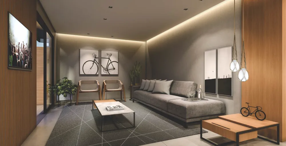 Apartamento, 3 quartos, 122 m² - Foto 9