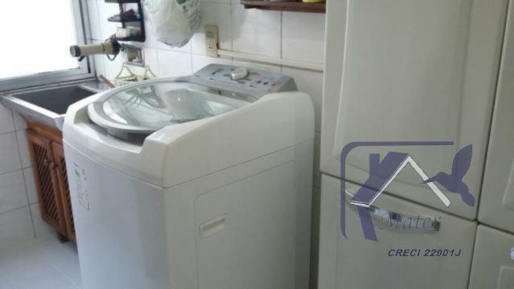 Apartamento à venda com 2 quartos, 59m² - Foto 2