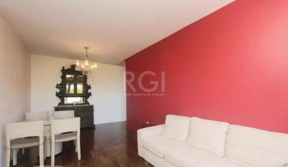Apartamento à venda com 2 quartos, 80m² - Foto 1