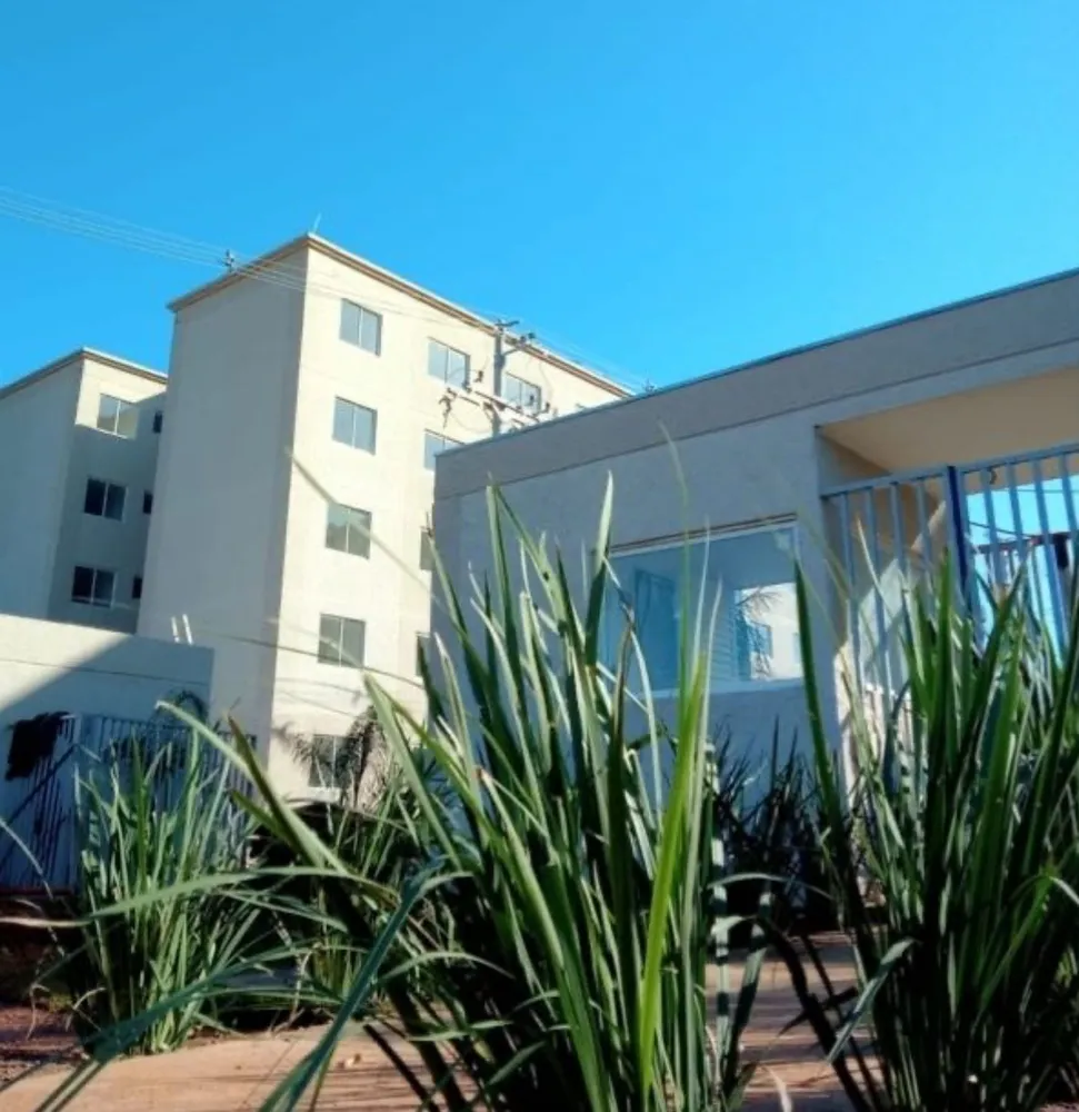 Apartamento, 2 quartos, 43 m² - Foto 5