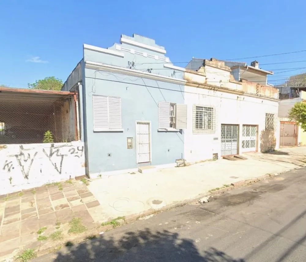 Apartamento, 2 quartos, 43 m² - Foto 1