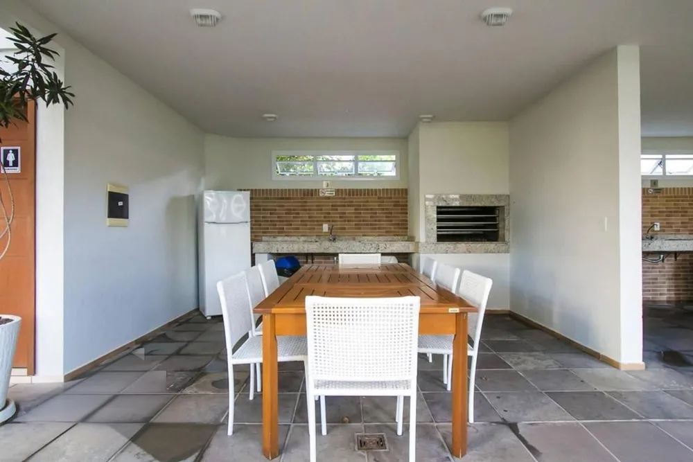 Apartamento, 2 quartos, 43 m² - Foto 9