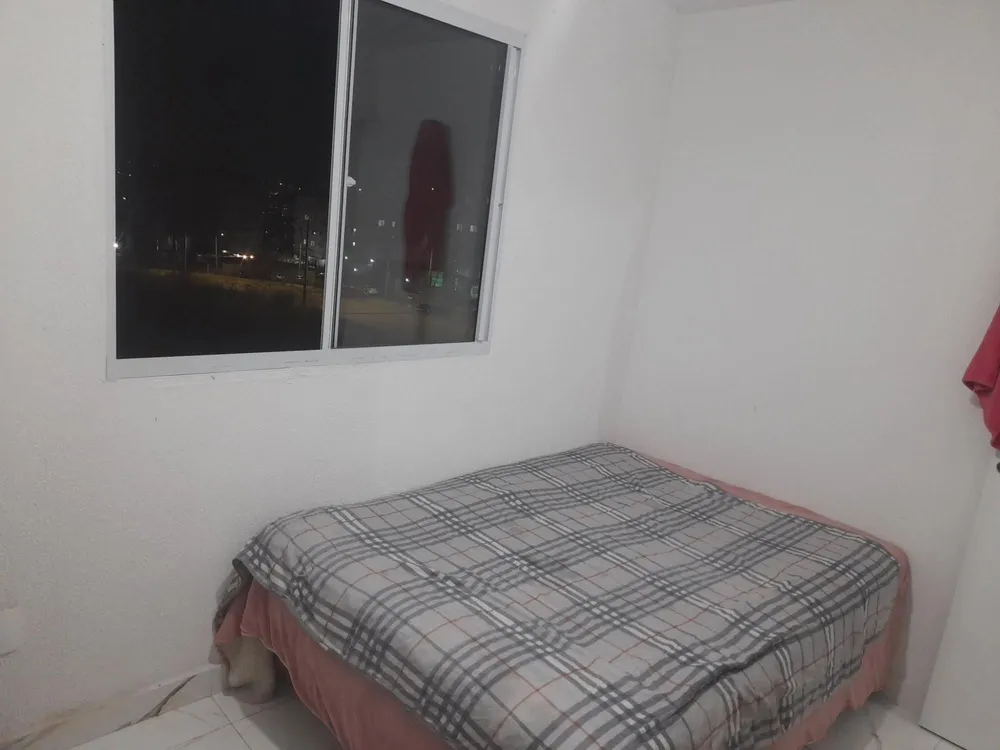 Apartamento, 2 quartos, 43 m² - Foto 4