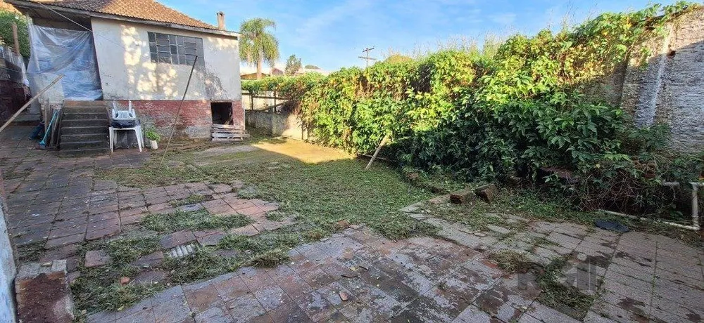 Terreno, 264 m² - Foto 1