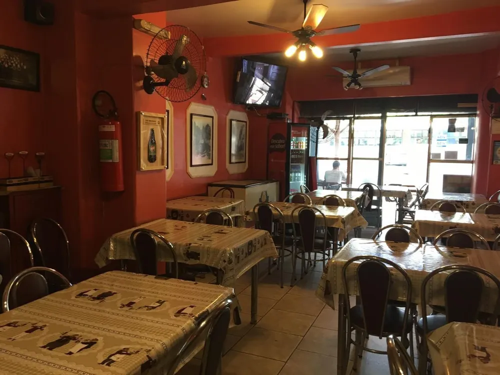 Loja-Salão, 101 m² - Foto 1