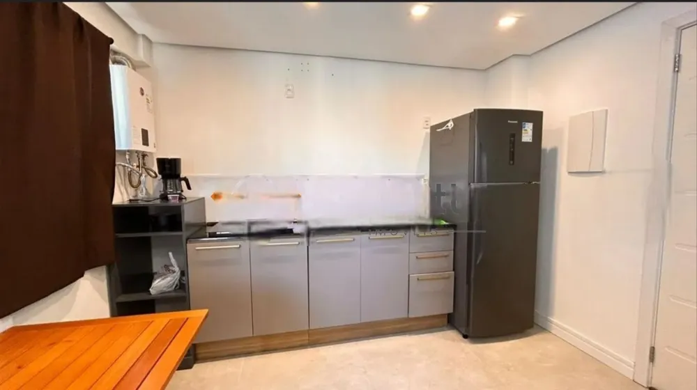 Apartamento, 1 quarto, 31 m² - Foto 7