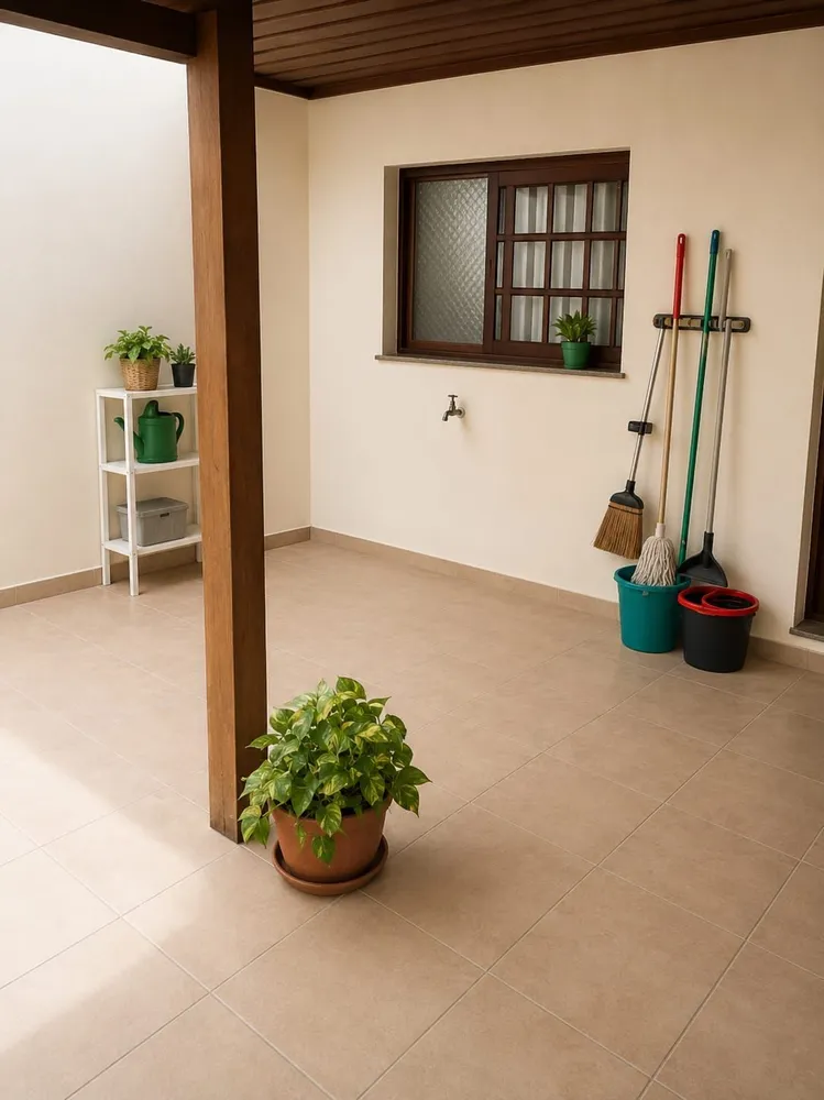 Apartamento, 1 quarto, 31 m² - Foto 1