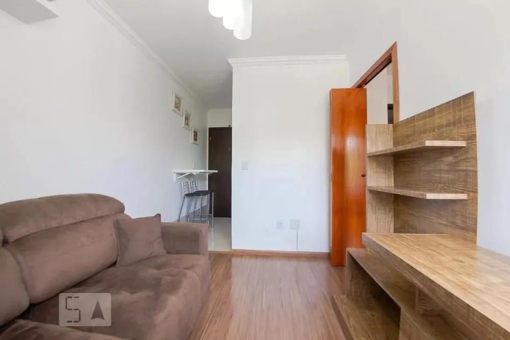 Apartamento, 1 quarto - Foto 2