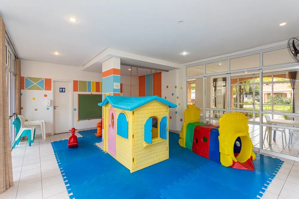 Apartamento, 3 quartos, 87 m² - Foto 1