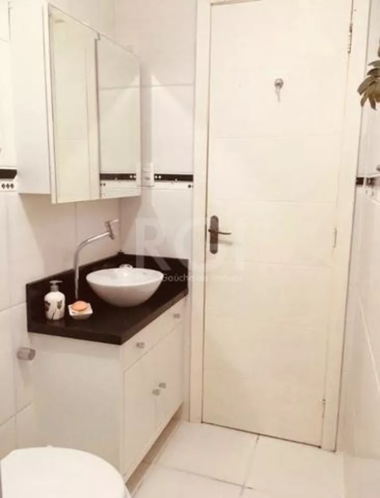 Apartamento à venda com 1 quarto, 46m² - Foto 5